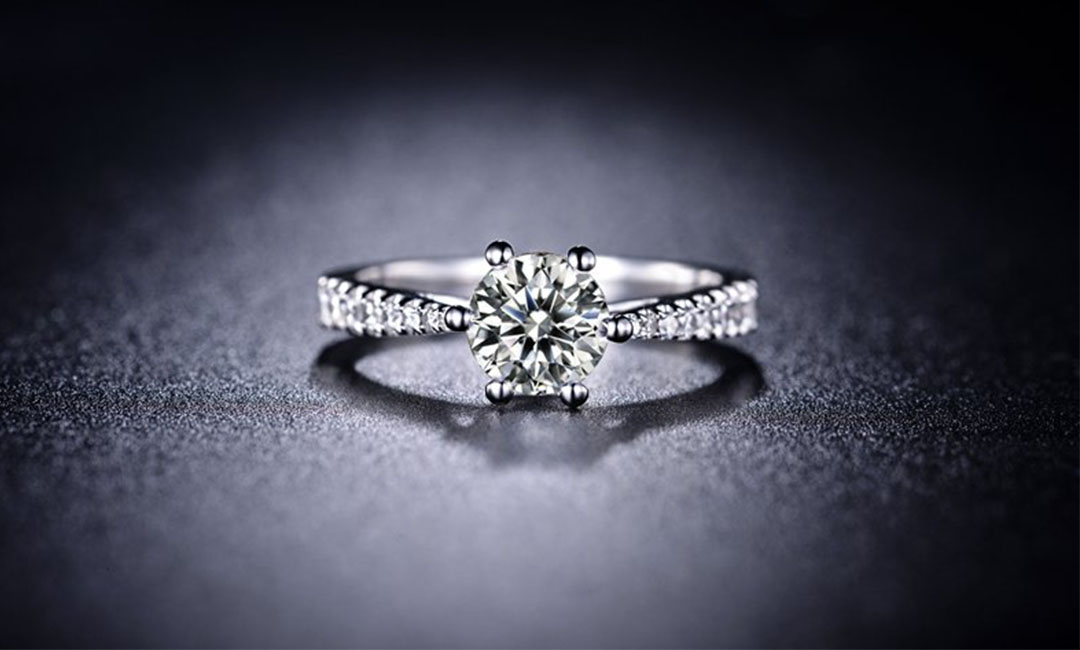 丽江I DO 钻石互动H5开发案例