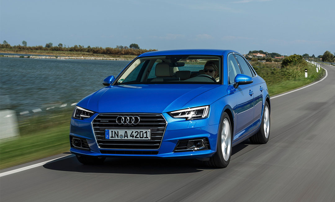 丽江奥迪品牌传播策略规划