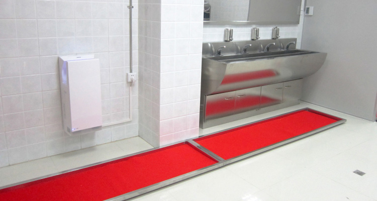 丽江生产车间三