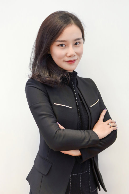 丽江邓珂婕 讲师